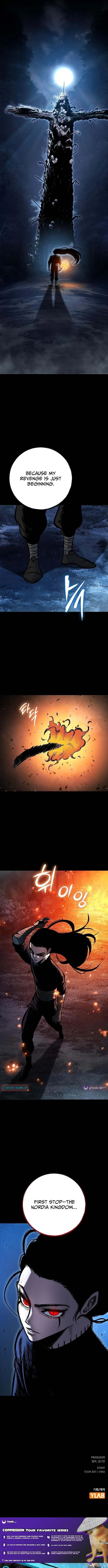 The Rune Wars Chapter 2 - 25
