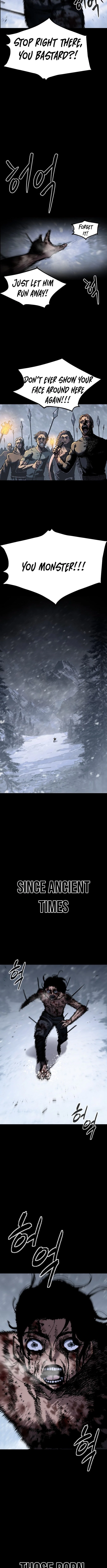 The Rune Wars Chapter 1 - 3