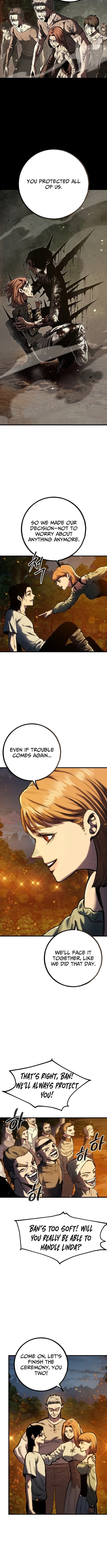 The Rune Wars Chapter 1 - 12