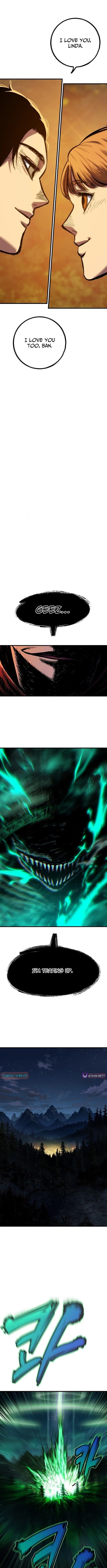 The Rune Wars Chapter 1 - 13