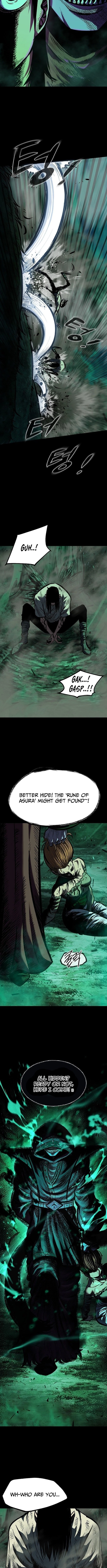 The Rune Wars Chapter 1 - 17