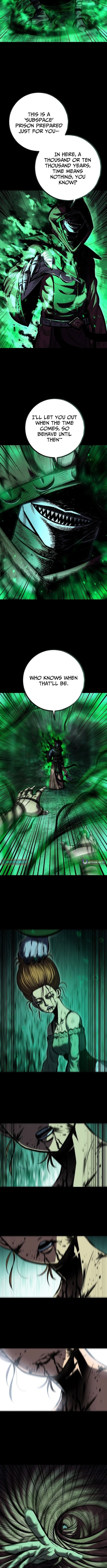 The Rune Wars Chapter 1 - 19