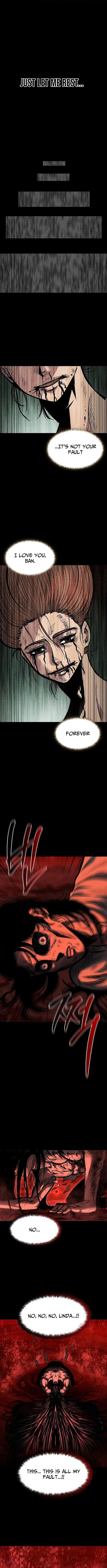The Rune Wars Chapter 1 - 23