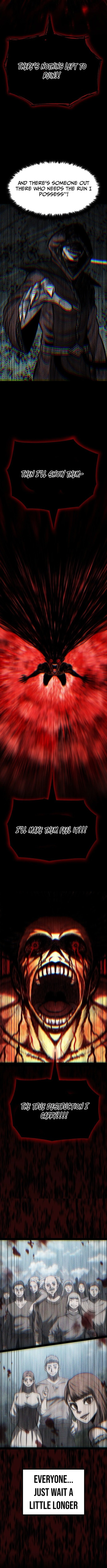 The Rune Wars Chapter 1 - 26