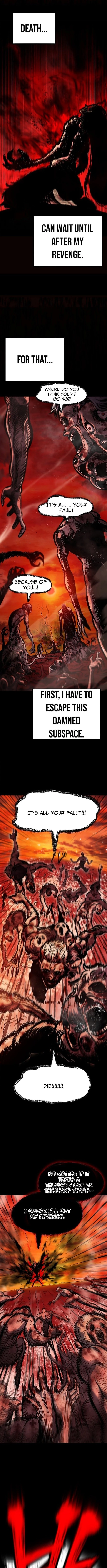 The Rune Wars Chapter 1 - 27
