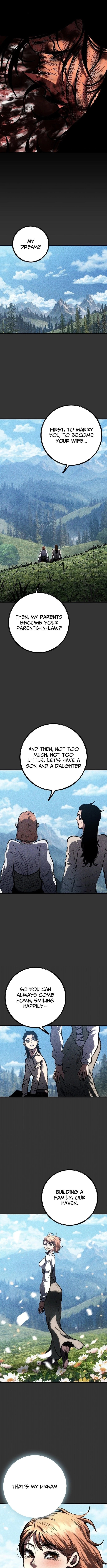 The Rune Wars Chapter 1 - 32
