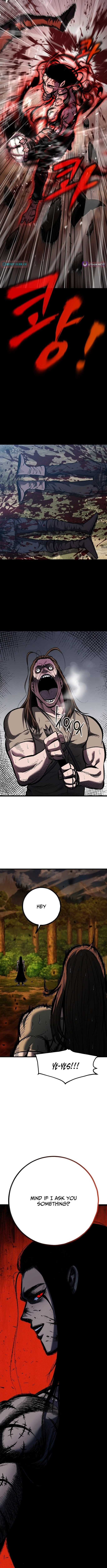 The Rune Wars Chapter 1 - 42