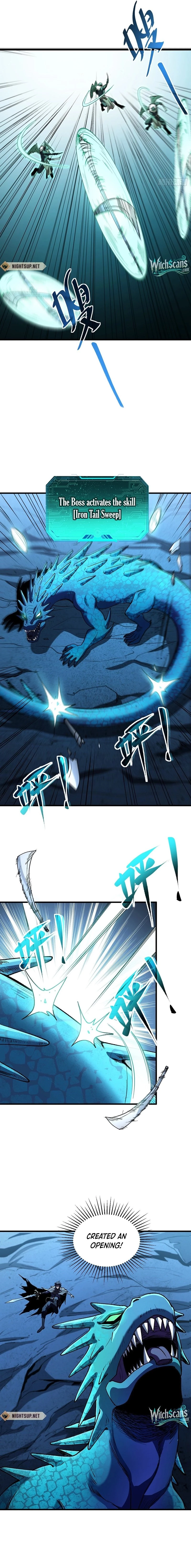 Lord of Summoning! When Anomalies Descend Upon The Human World Chapter 36 - 7