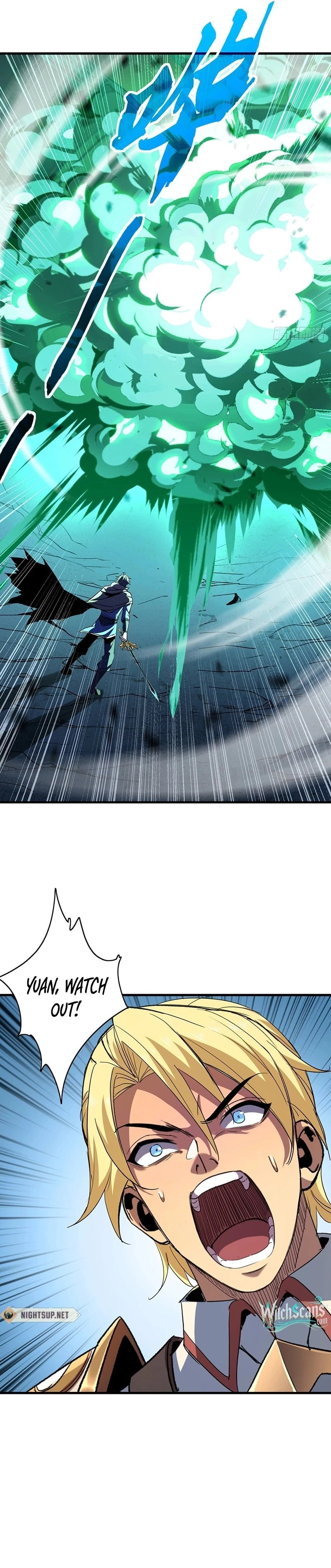 Lord of Summoning! When Anomalies Descend Upon The Human World Chapter 36 - 10