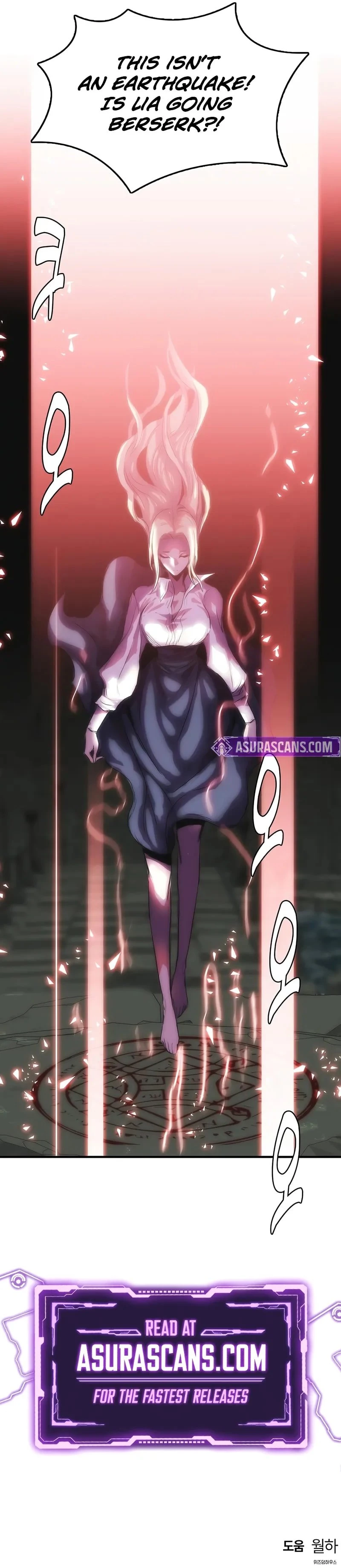 Return of the Hound Chapter 81 - 11