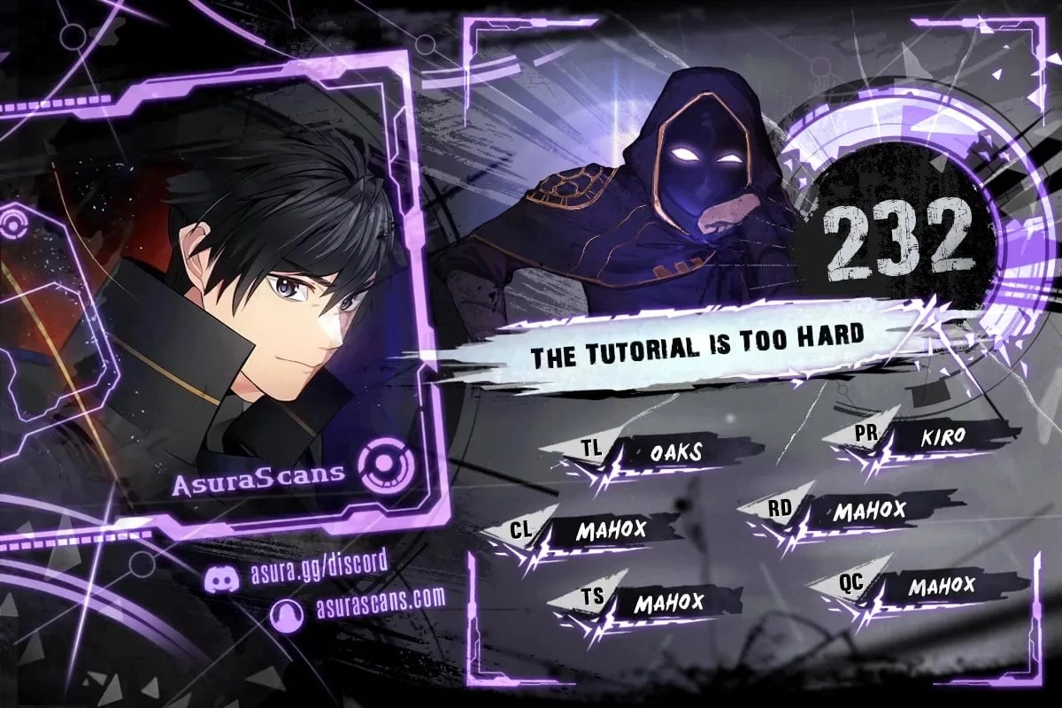 The Tutorial Is Too Tough! Chapter 232 - 1