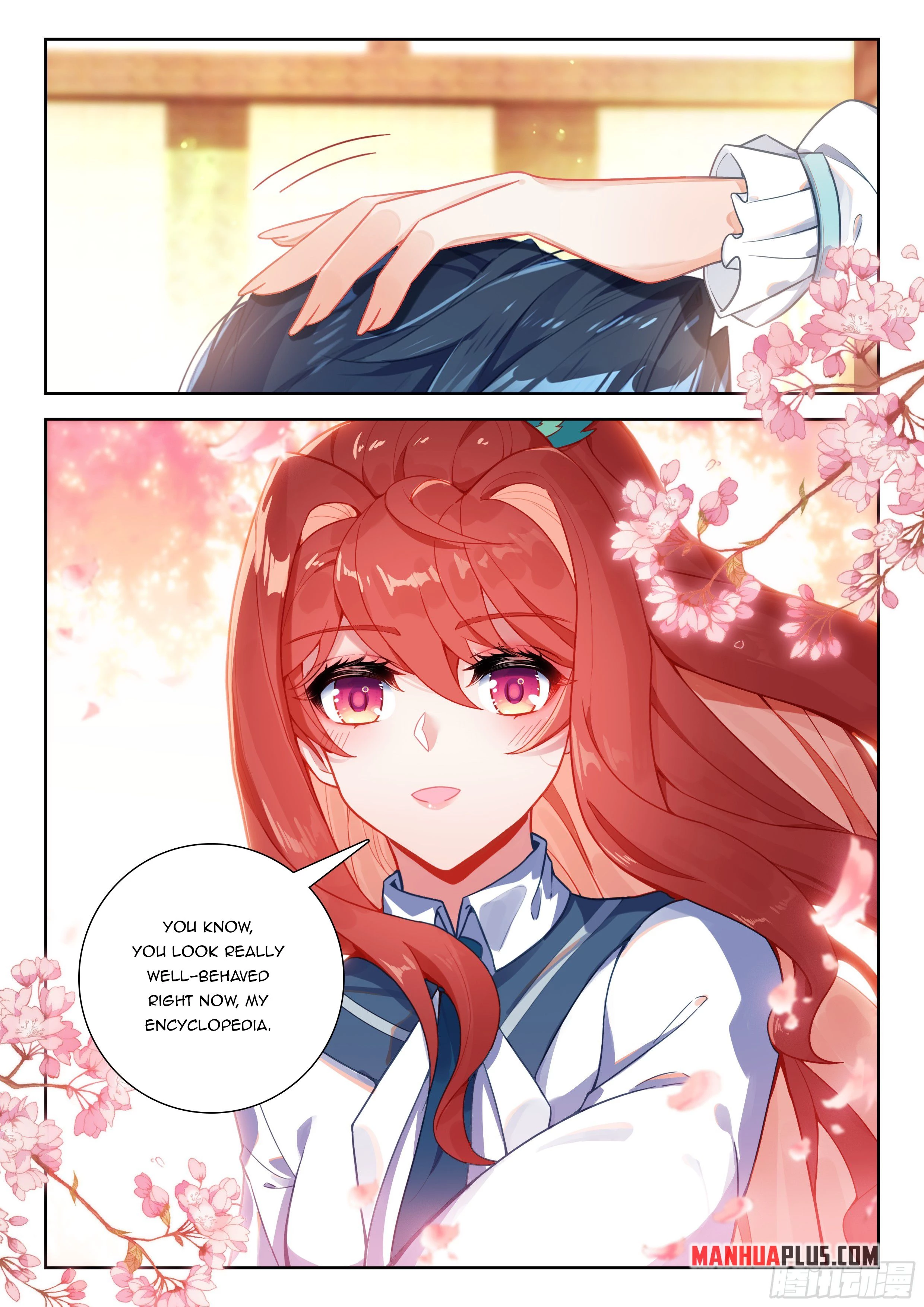 Soul Land V Chapter 244 - 16
