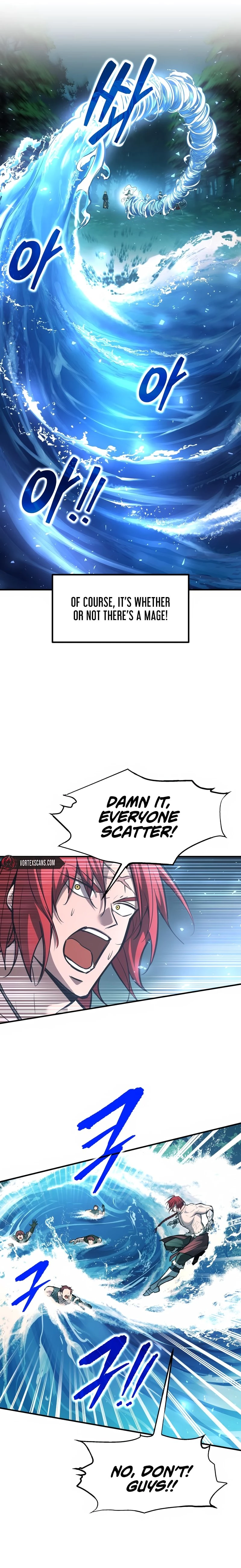 I Became the Tyrant of a Defence Game Chapter 143 - 2