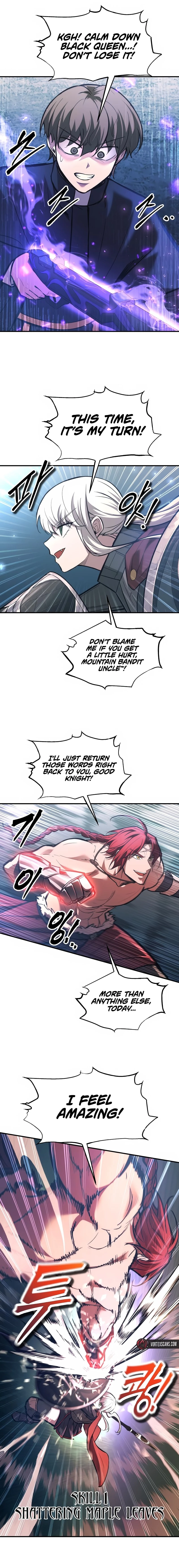 I Became the Tyrant of a Defence Game Chapter 143 - 7
