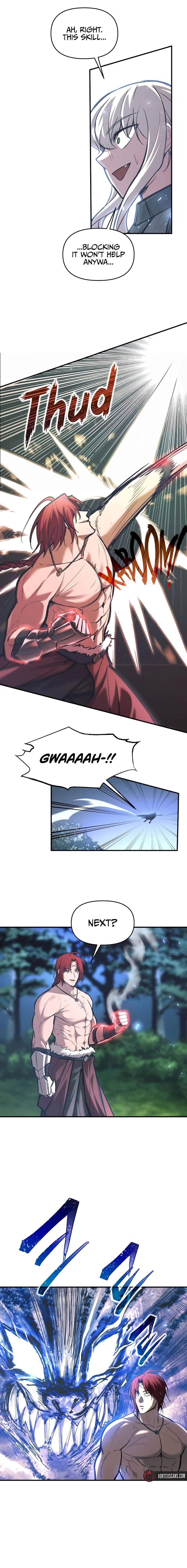 I Became the Tyrant of a Defence Game Chapter 143 - 9