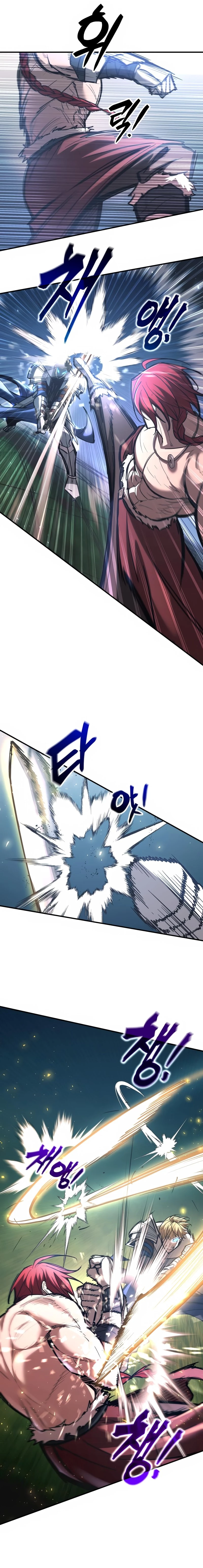 I Became the Tyrant of a Defence Game Chapter 143 - 10