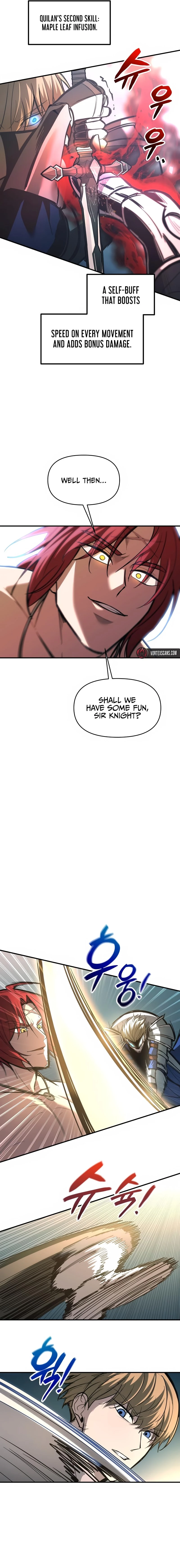 I Became the Tyrant of a Defence Game Chapter 143 - 12
