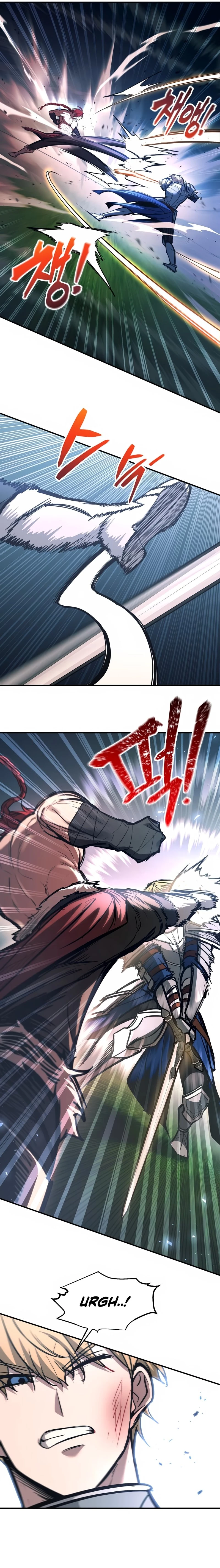 I Became the Tyrant of a Defence Game Chapter 143 - 13