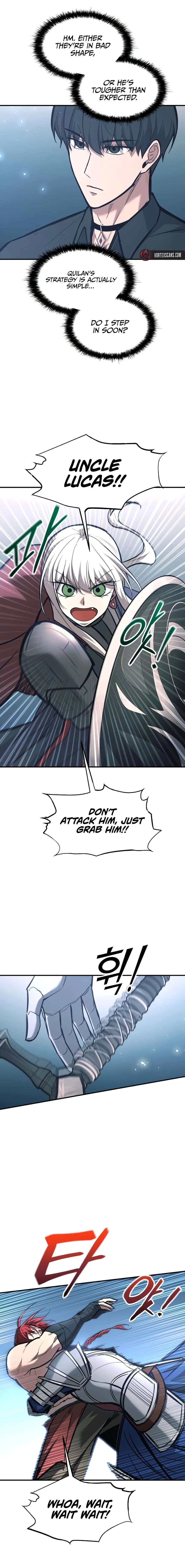 I Became the Tyrant of a Defence Game Chapter 143 - 14