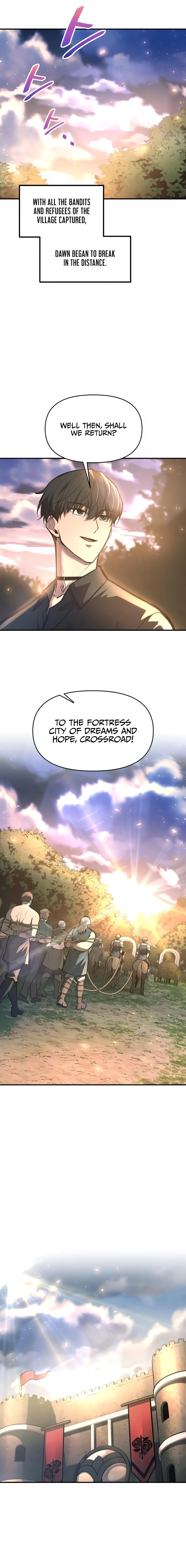 I Became the Tyrant of a Defence Game Chapter 143 - 18