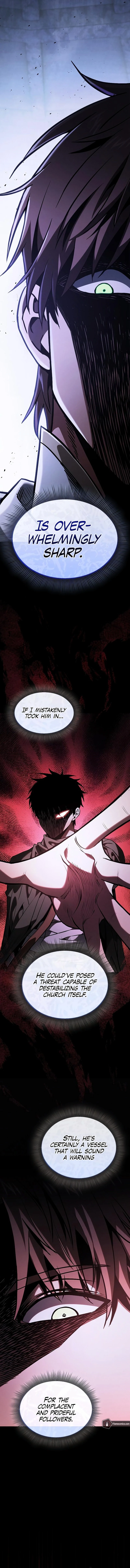 The Academy's Genius Swordsman Chapter 116 - 10