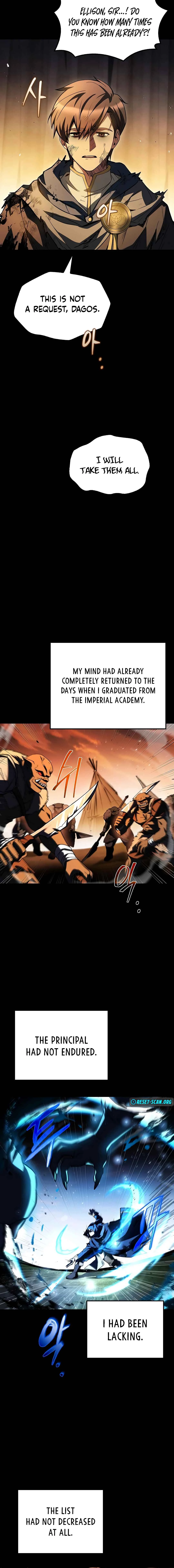 The Archmage's Restaurant Chapter 97 - 13