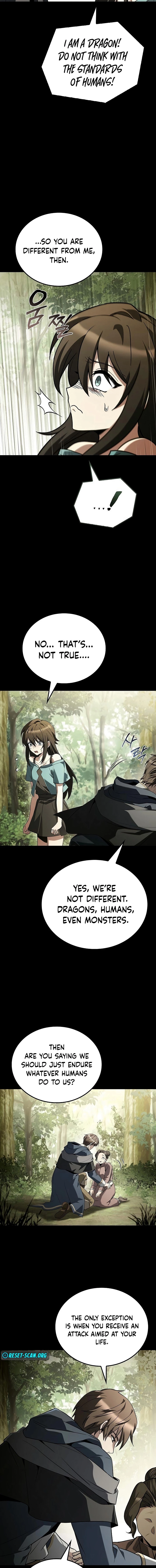 The Archmage's Restaurant Chapter 96 - 3