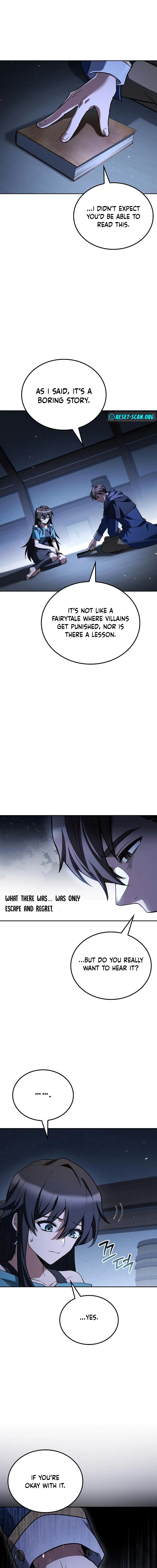 The Archmage's Restaurant Chapter 96 - 6