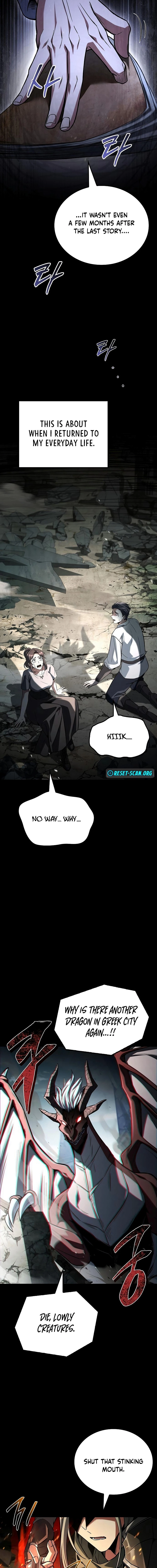The Archmage's Restaurant Chapter 96 - 7