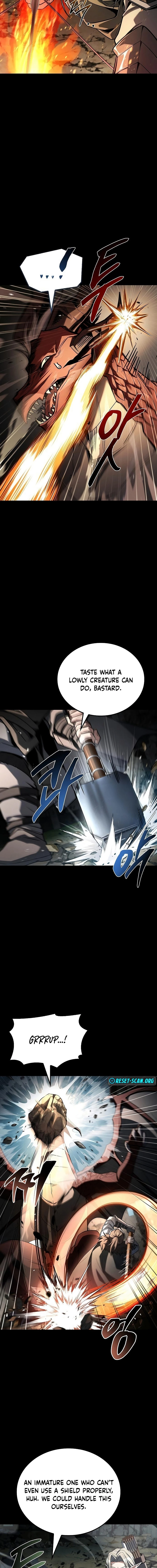 The Archmage's Restaurant Chapter 96 - 8