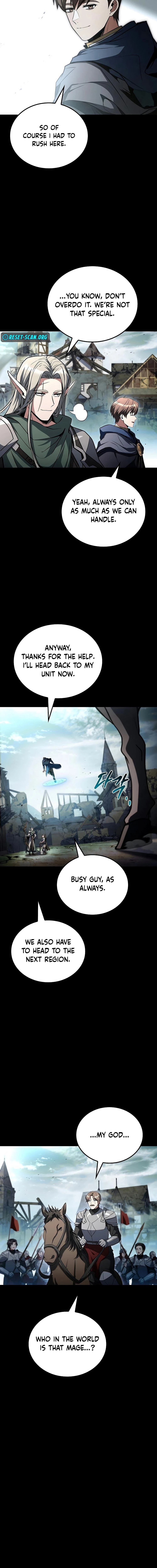 The Archmage's Restaurant Chapter 96 - 12