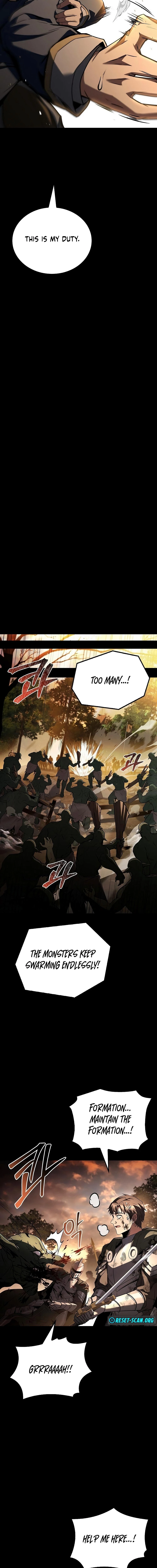 The Archmage's Restaurant Chapter 96 - 16