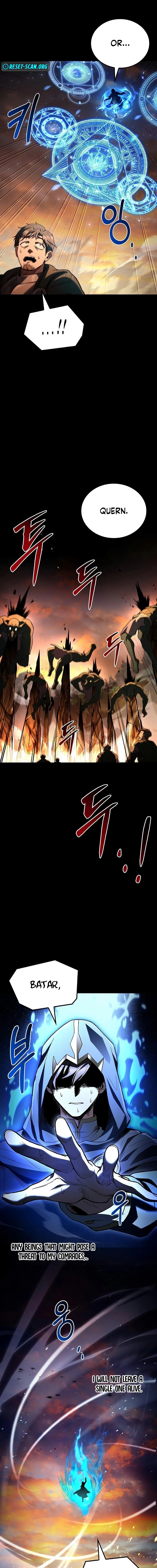 The Archmage's Restaurant Chapter 96 - 18
