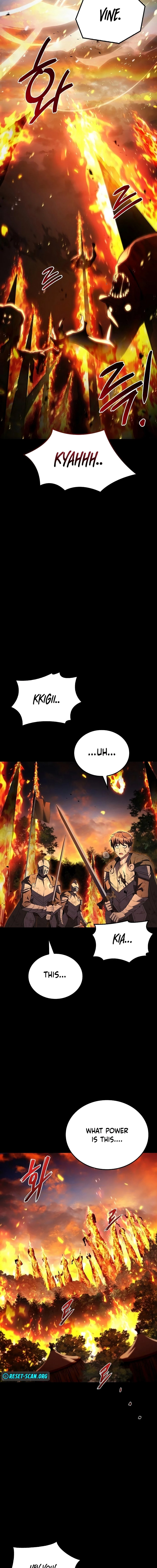 The Archmage's Restaurant Chapter 96 - 19
