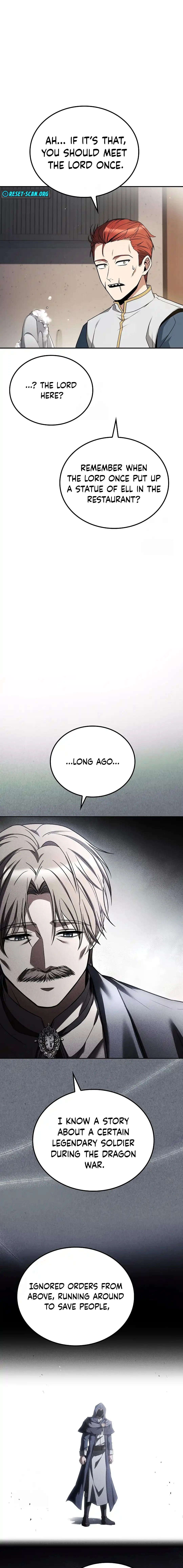 The Archmage's Restaurant Chapter 95 - 5