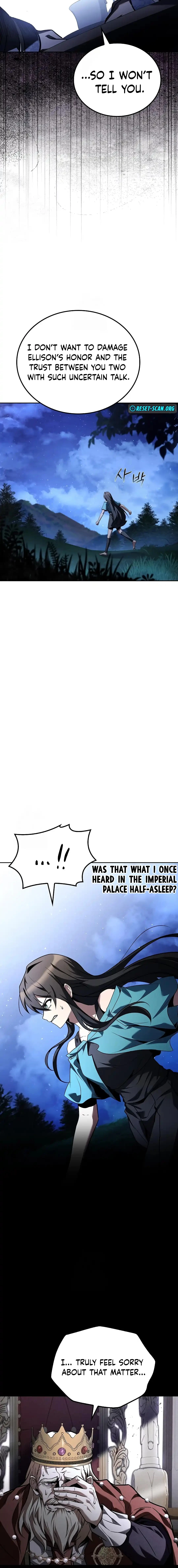 The Archmage's Restaurant Chapter 95 - 13