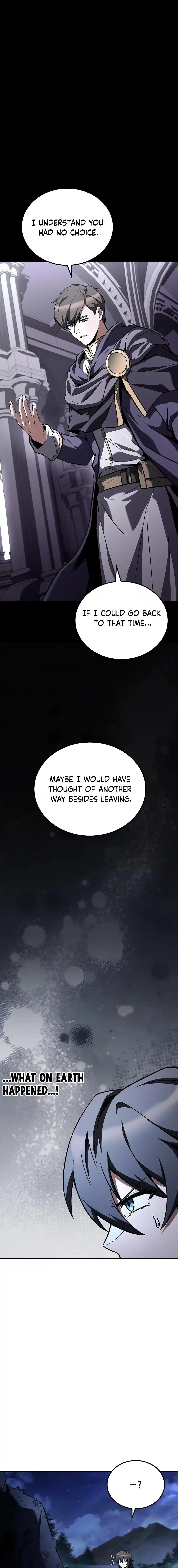 The Archmage's Restaurant Chapter 95 - 14