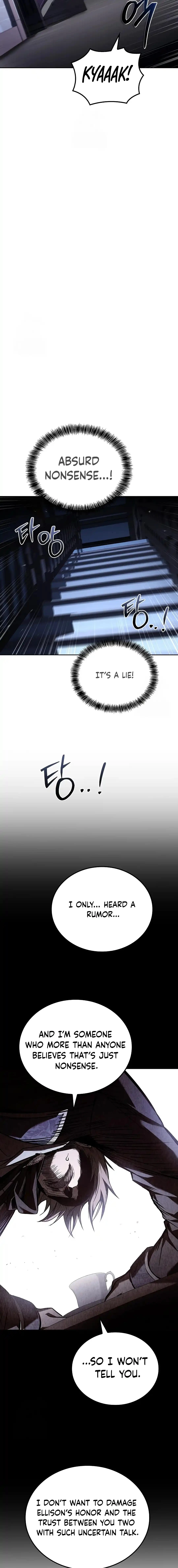 The Archmage's Restaurant Chapter 95 - 20