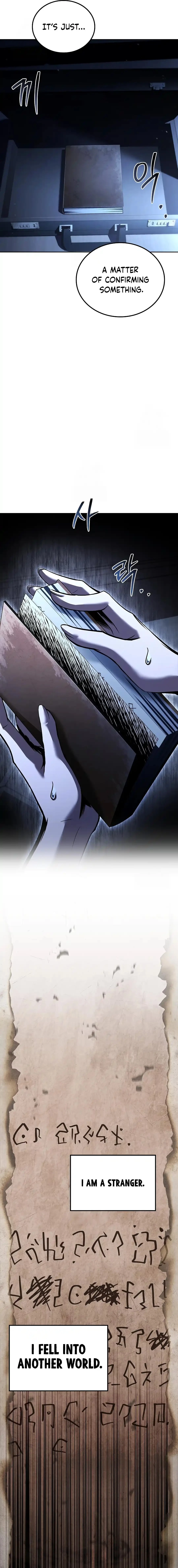 The Archmage's Restaurant Chapter 95 - 23