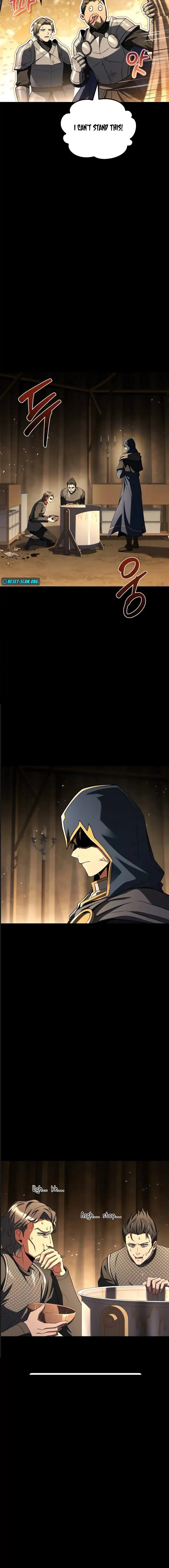 The Archmage's Restaurant Chapter 94 - 4