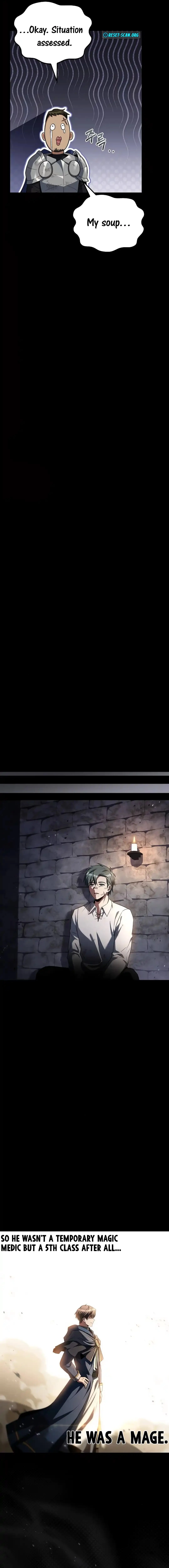The Archmage's Restaurant Chapter 94 - 5