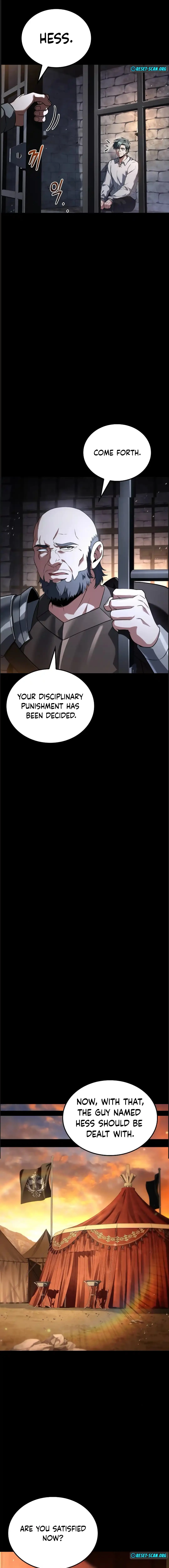The Archmage's Restaurant Chapter 94 - 7
