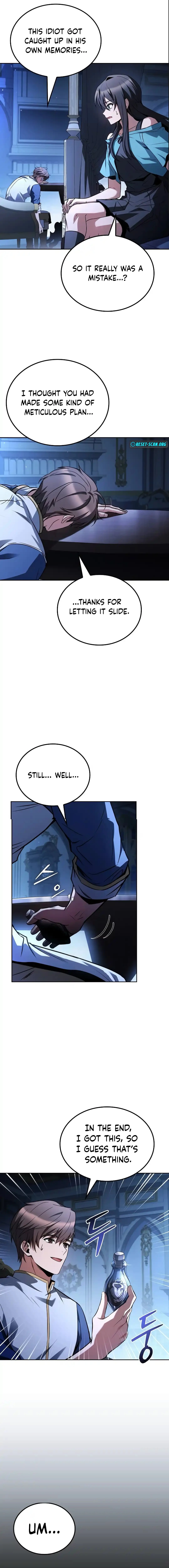 The Archmage's Restaurant Chapter 94 - 18