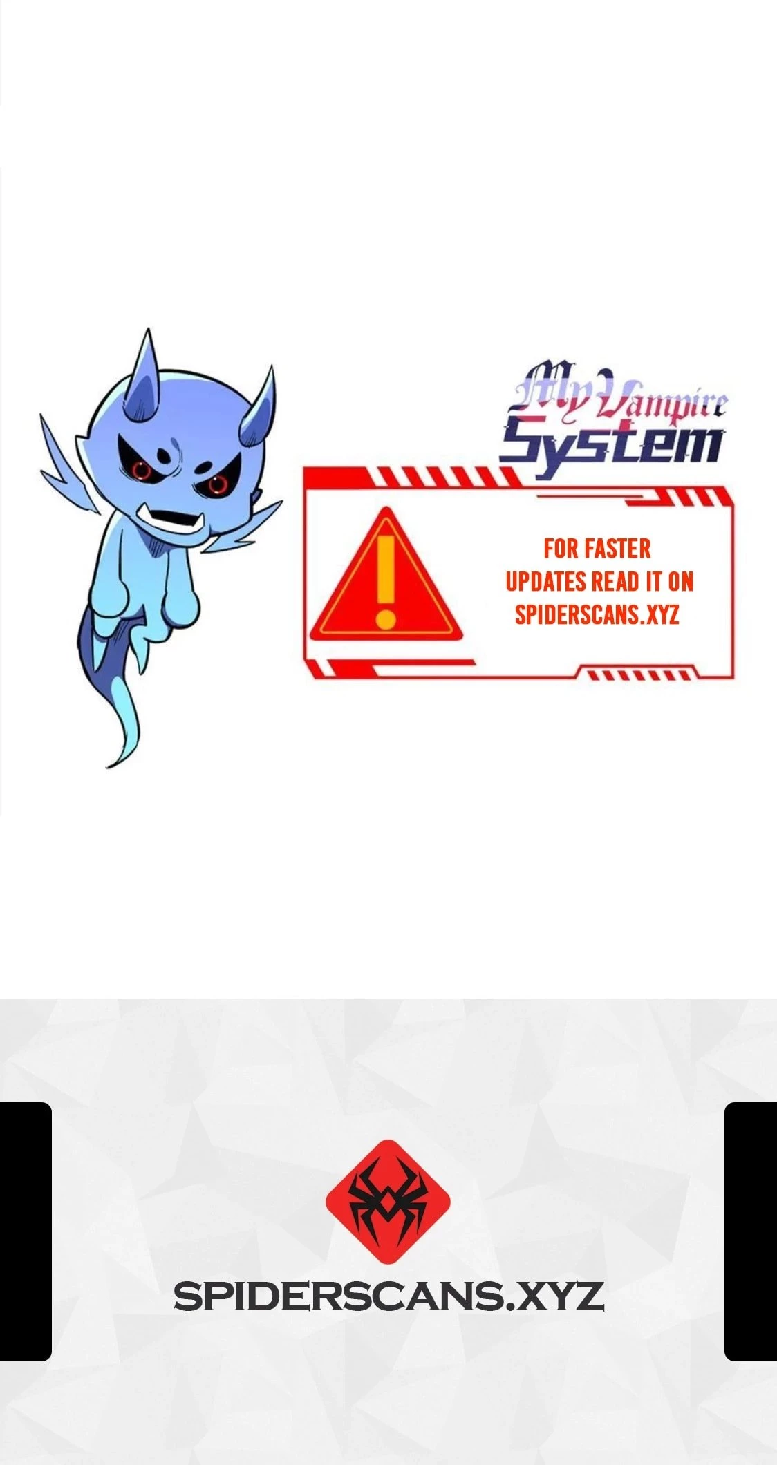 Extraordinary World! I, a vampire... Chapter 16 - 7