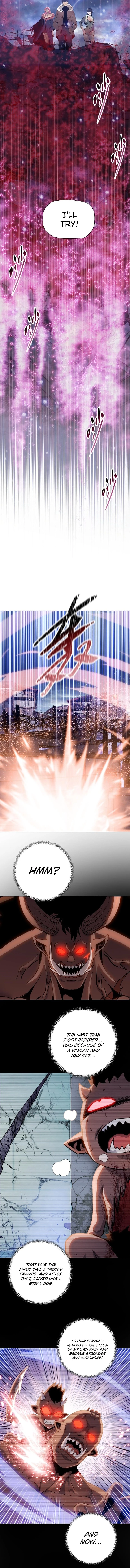 The Doomsday Ruthless Man: Hoarding Trillions of Supplies at the Beginning Chapter 82 - 2
