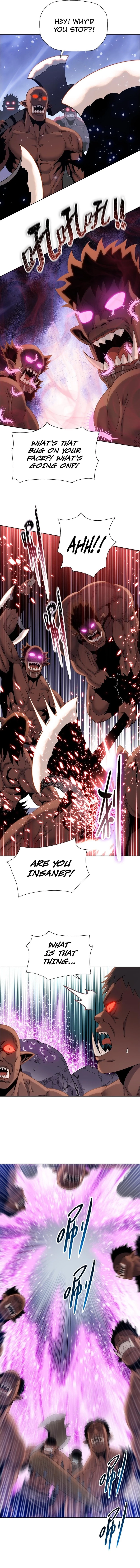 The Doomsday Ruthless Man: Hoarding Trillions of Supplies at the Beginning Chapter 82 - 6