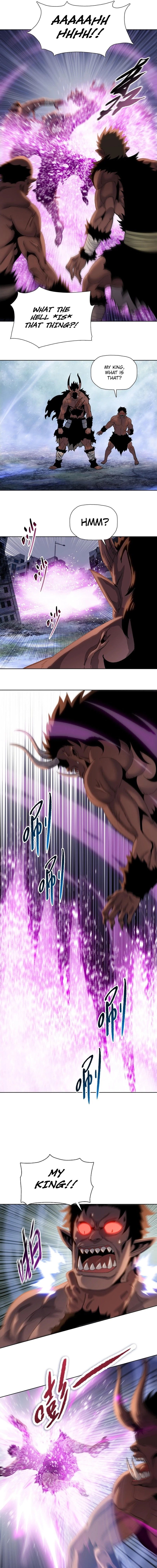 The Doomsday Ruthless Man: Hoarding Trillions of Supplies at the Beginning Chapter 82 - 7
