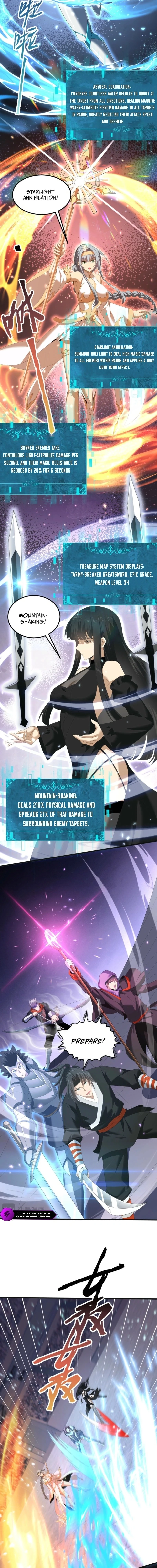 Worthless Profession: Dragon Tamer Chapter 155 - 5