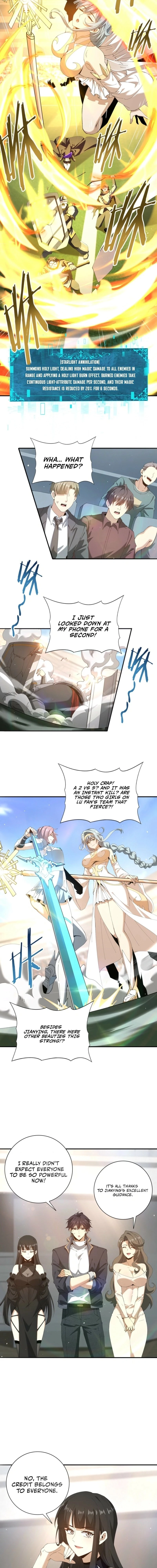 Worthless Profession: Dragon Tamer Chapter 154 - 8