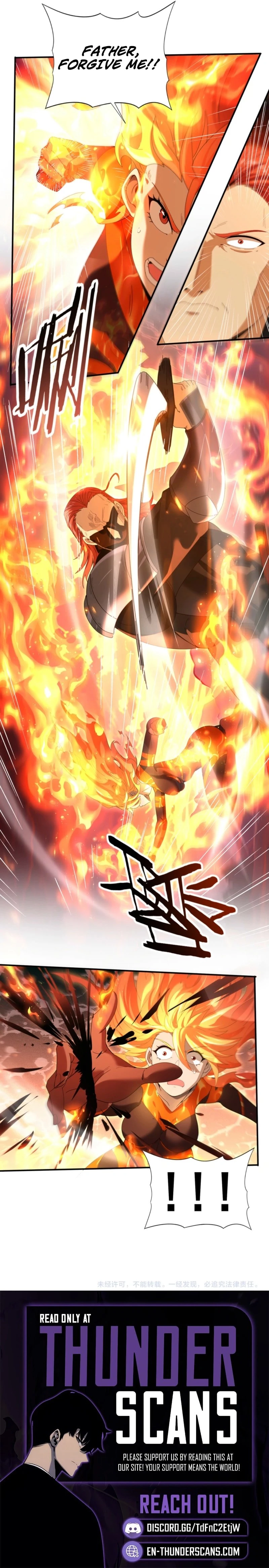 I Got The Weakest Class, Dragon Tamer!? Chapter 149 - 6